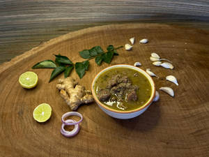 Pothu Stew