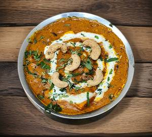 Kaju Curry