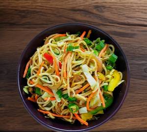 Veg Noodles