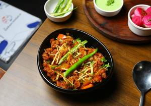 Gobi Masala