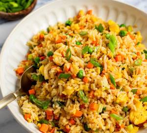 Fried rice