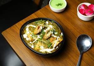 Palak Chaap
