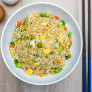 Egg Fried Rice