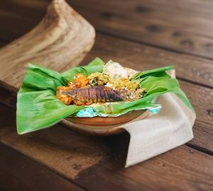 Fish  Chattichoru Clay Pot