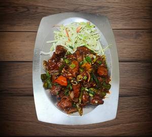 Chilli Chicken         