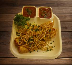Chicken Spring Roll