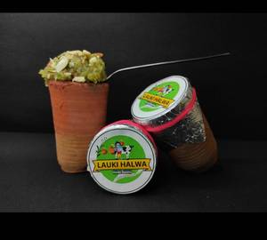 Lauki Halwa (100Gm)
