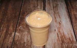 Thick Cold Coffee