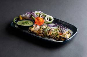 Paneer Malai Tikka