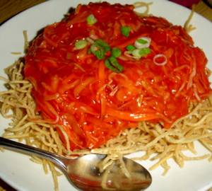 American Chopsuey