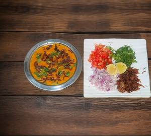 Haleem         
