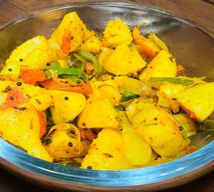 Hot Garlic Idli
