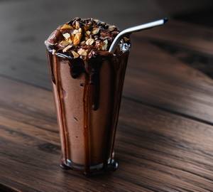 Chocolate Shake