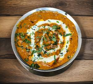 Paneer Makhmali Masala