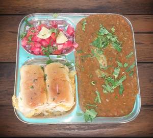 Pavbhaji butter