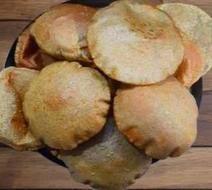 Kalana puri [ 5 Pcs ]