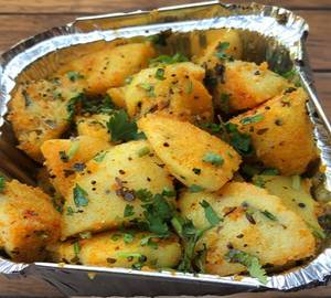Masala Idli