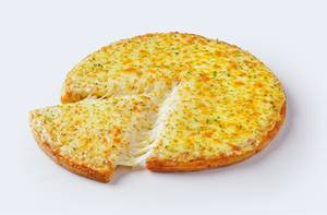 Margaretta cheese pizza