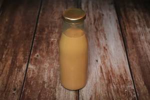 Cold Coffee