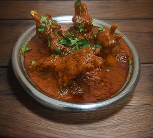 Chaap Masaledar
