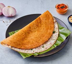 Onion Dosa