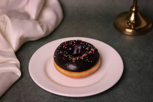 Chocolate Donut