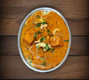 Kaju Paneer