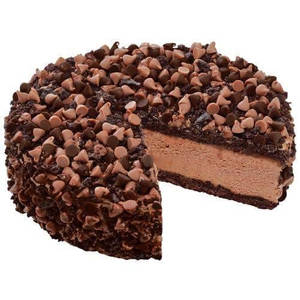 500 Ml Choco Fantasy Ice Cream Cake