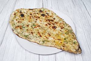 Garlic nan  [plain]