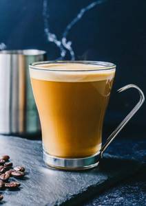Hot Coffee