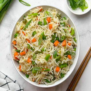 Veg Fried Rice