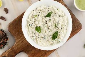 Curd rice