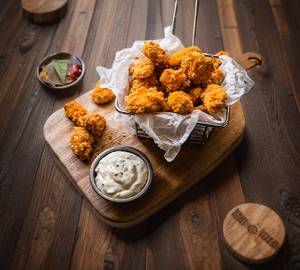 Chicken Popcorn (10Piece)