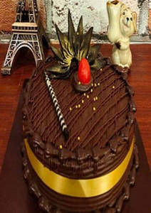 Chocolate Overload [1 Kg]