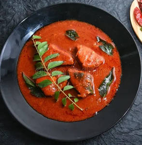 Fish Curry (100 Gm)