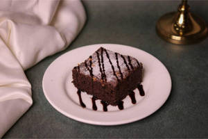 Walnut Brownie