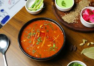 Rajma Curry