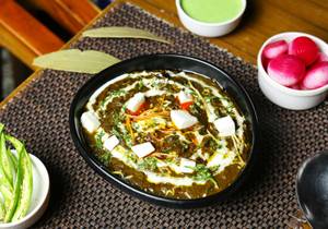 Palak Paneer