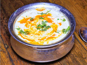 Kofta -e- Shalimar