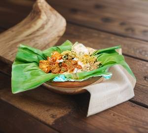 Chicken Chattichoru (Clay Pot)