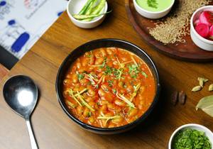 Rajma Masala