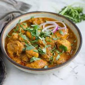 Murgh patiala