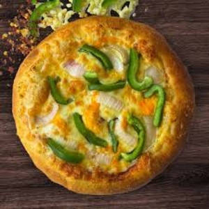 Pepper Paneer & Onion