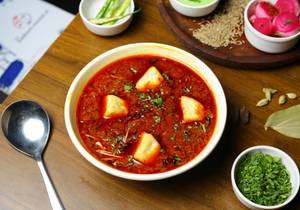 Tawa Paneer [500 ml]