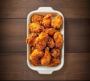 Chicken Broasted 