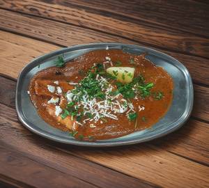 Paneer masala