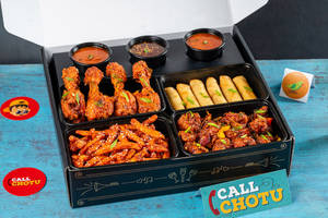 Chinese Party Box [NV]