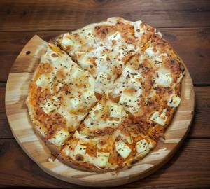 Fresh Paneer Pizza Cheese [9 Inches]