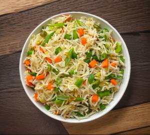 Veg Fried Rice