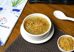 Veg Manchow Soup